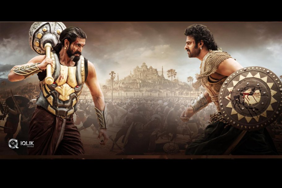Baahubali 2